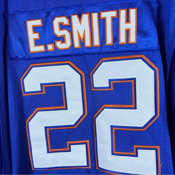 NWT Nike Florida Gators Emmitt Smith Football Jersey XL - Picture 4 of 9